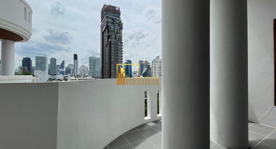 For rent 2 ベッドルーム apartment in Watthana, Bangkok