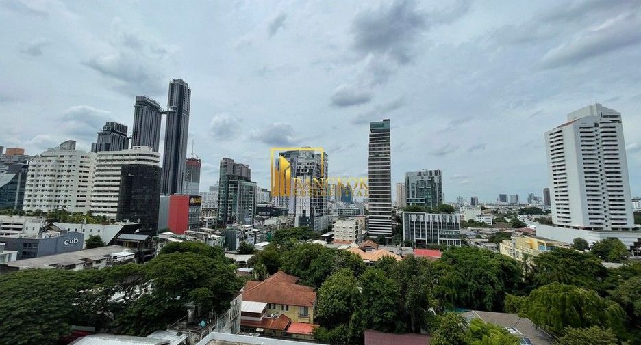 For rent 2 ベッドルーム apartment in Watthana, Bangkok