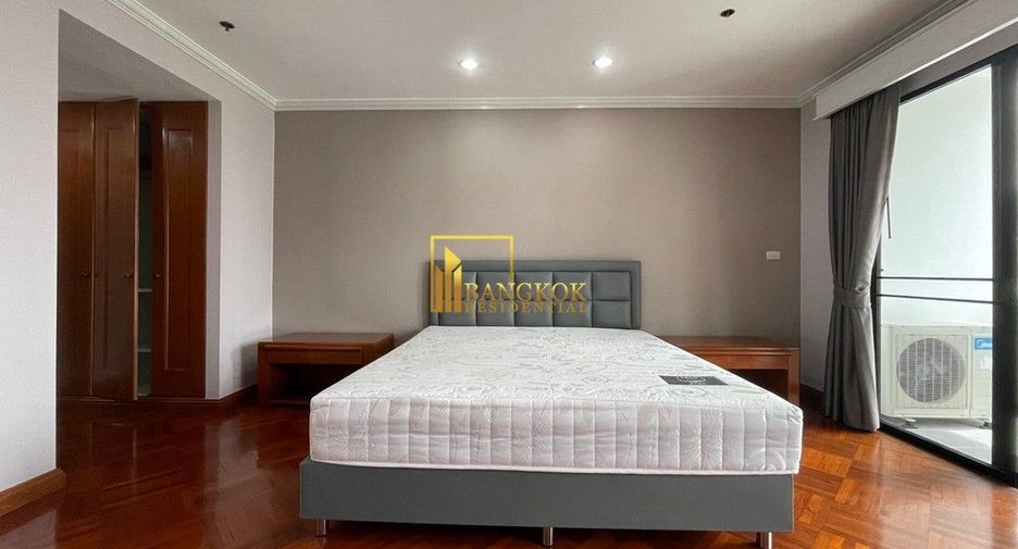 For rent 2 ベッドルーム apartment in Watthana, Bangkok