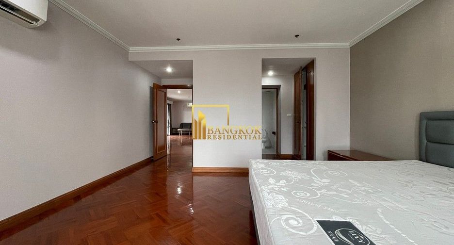 For rent 2 ベッドルーム apartment in Watthana, Bangkok