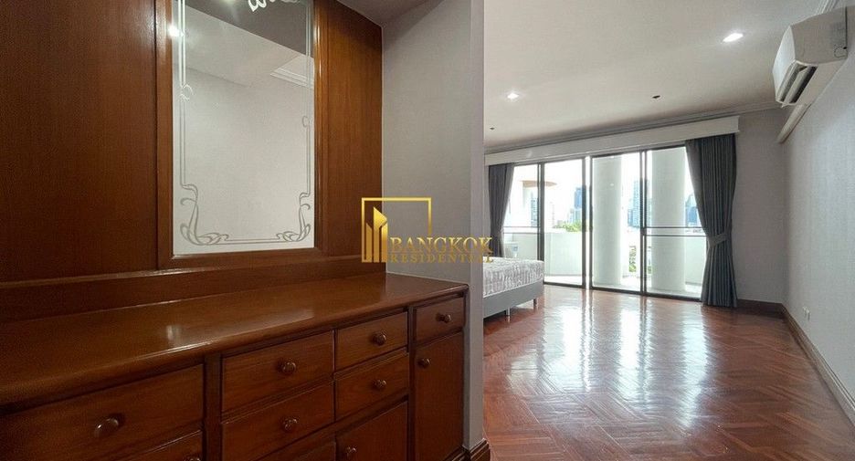 For rent 2 ベッドルーム apartment in Watthana, Bangkok