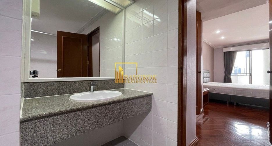 For rent 2 ベッドルーム apartment in Watthana, Bangkok