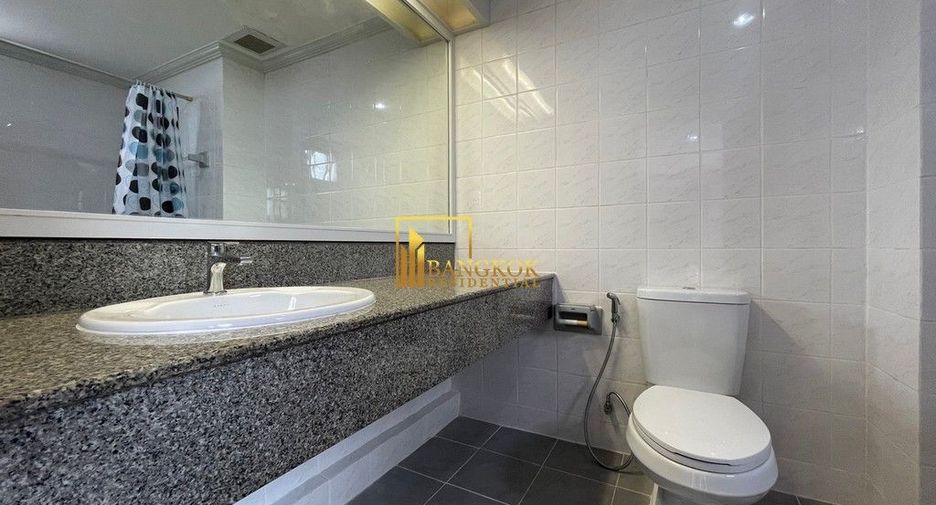 For rent 2 ベッドルーム apartment in Watthana, Bangkok