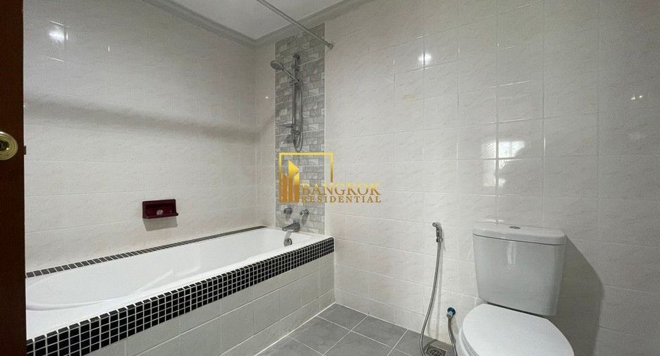 For rent 2 ベッドルーム apartment in Watthana, Bangkok