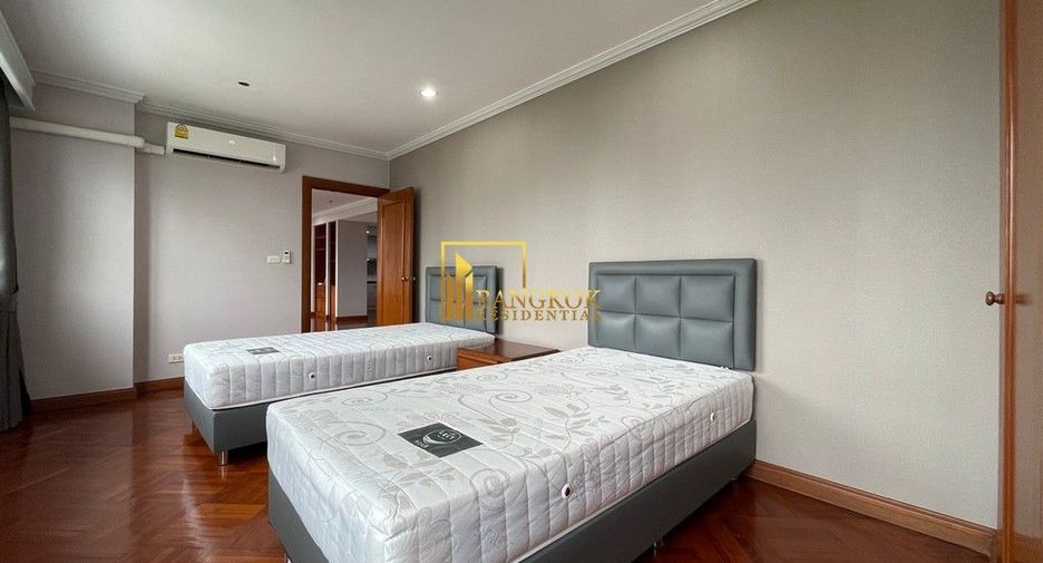 For rent 2 ベッドルーム apartment in Watthana, Bangkok