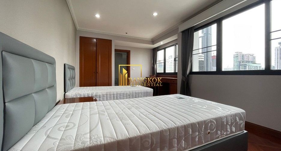 For rent 2 ベッドルーム apartment in Watthana, Bangkok