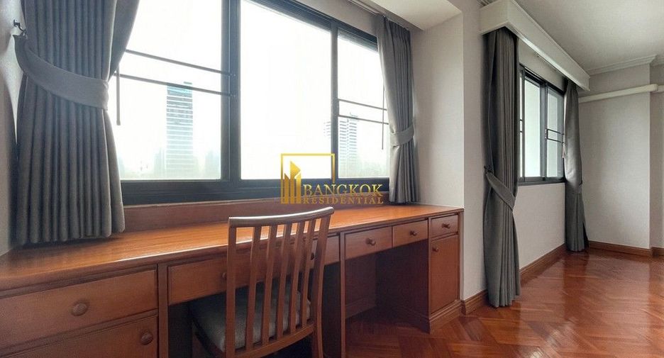 For rent 2 ベッドルーム apartment in Watthana, Bangkok