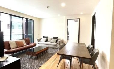 For sale 3 ベッドルーム condo in Khlong Toei, Bangkok