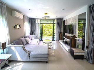 For rent 3 bed house in Bang Phli, Samut Prakan