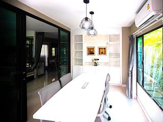 For rent 3 bed house in Bang Phli, Samut Prakan