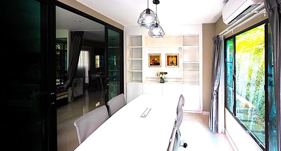 For rent 3 bed house in Bang Phli, Samut Prakan
