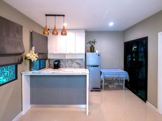 For rent 3 bed house in Bang Phli, Samut Prakan