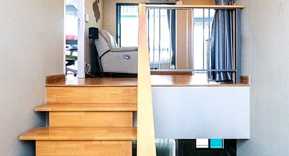For rent 3 bed house in Bang Phli, Samut Prakan
