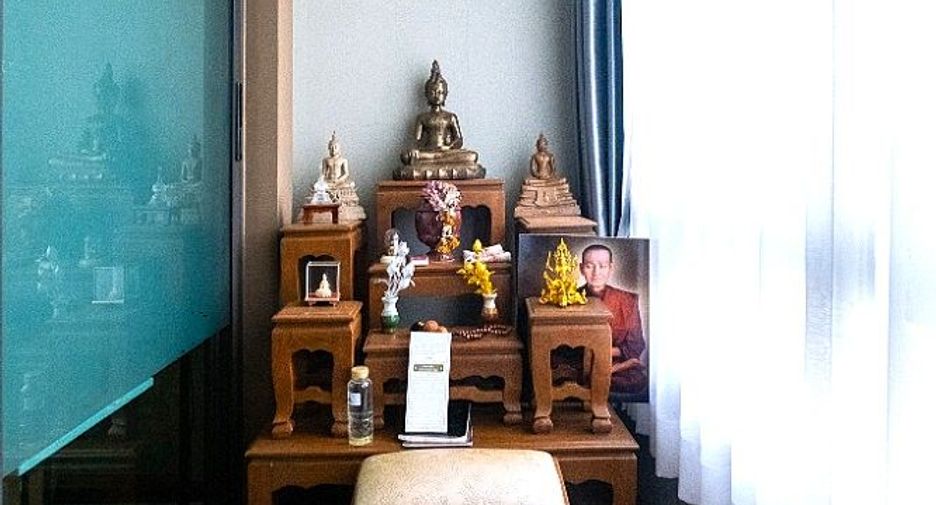 For rent 3 bed house in Bang Phli, Samut Prakan