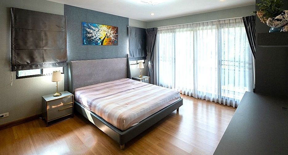 For rent 3 bed house in Bang Phli, Samut Prakan