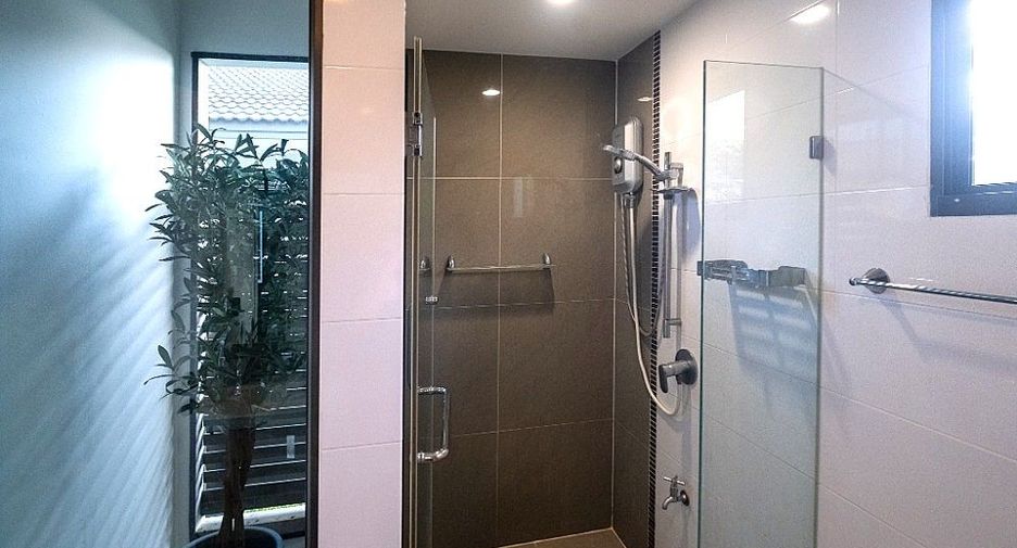For rent 3 bed house in Bang Phli, Samut Prakan