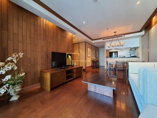 À louer 2 chambres condo à Pathum Wan, Bangkok
