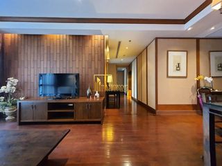 À louer 2 chambres condo à Pathum Wan, Bangkok