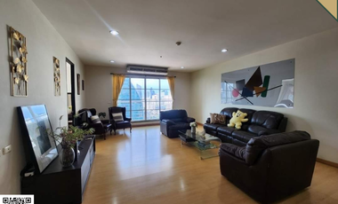 For rent 3 ベッドルーム condo in Khlong Toei, Bangkok