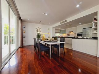 For rent 3 bedrooms apartment in Watthana, Bangkok
