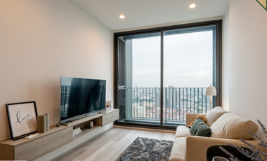 For sale 2 bedrooms condo in Bang Na, Bangkok