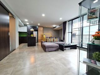 出租 2 卧室 服务式公寓 在 Khlong Toei, 曼谷
