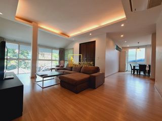 Apartamento en alquiler de 3 habitaciones en Khlong Toei, Bangkok