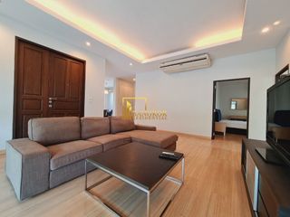 Apartamento en alquiler de 3 habitaciones en Khlong Toei, Bangkok