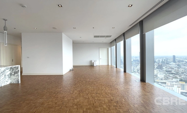 For sale 2 bed condo in Sathon, Bangkok