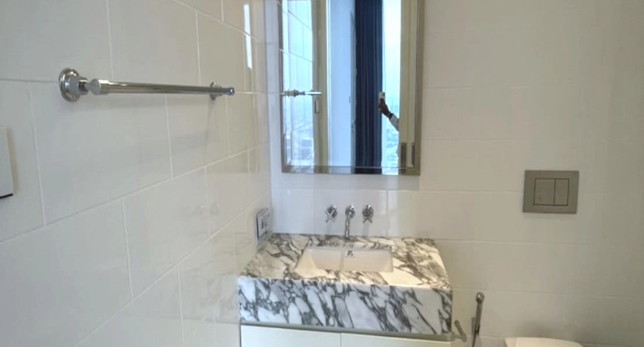 Condo en venta de 2 habitaciones en Sathon, Bangkok