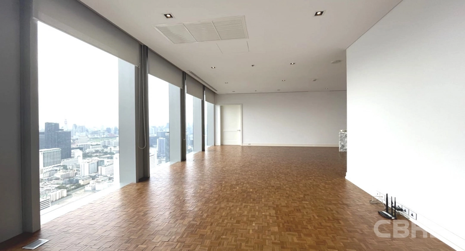 Condo en venta de 2 habitaciones en Sathon, Bangkok