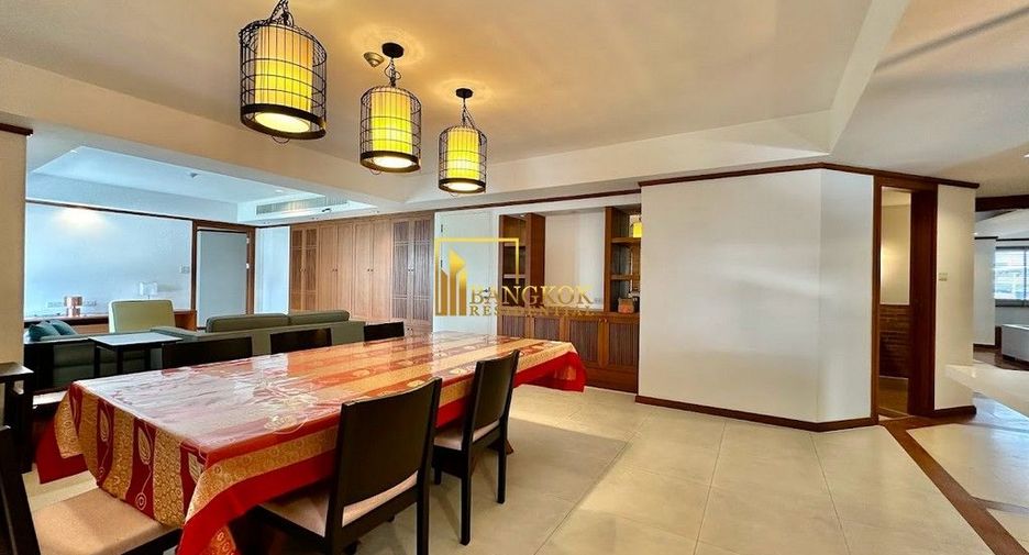Wohnung zur Miete mit 4 Zimmer in Watthana, Bangkok
