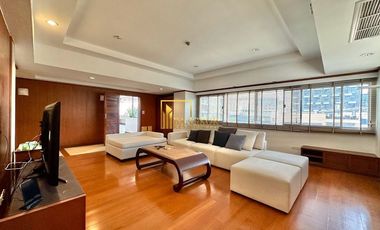 For rent 4 bedrooms condo in Watthana, Bangkok