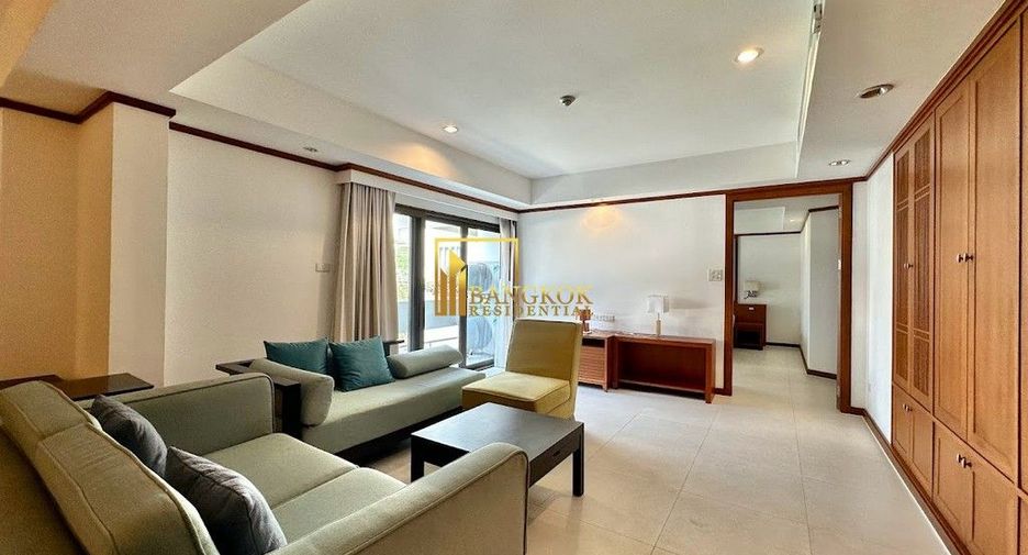 Wohnung zur Miete mit 4 Zimmer in Watthana, Bangkok