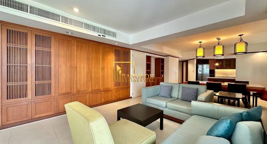 Wohnung zur Miete mit 4 Zimmer in Watthana, Bangkok