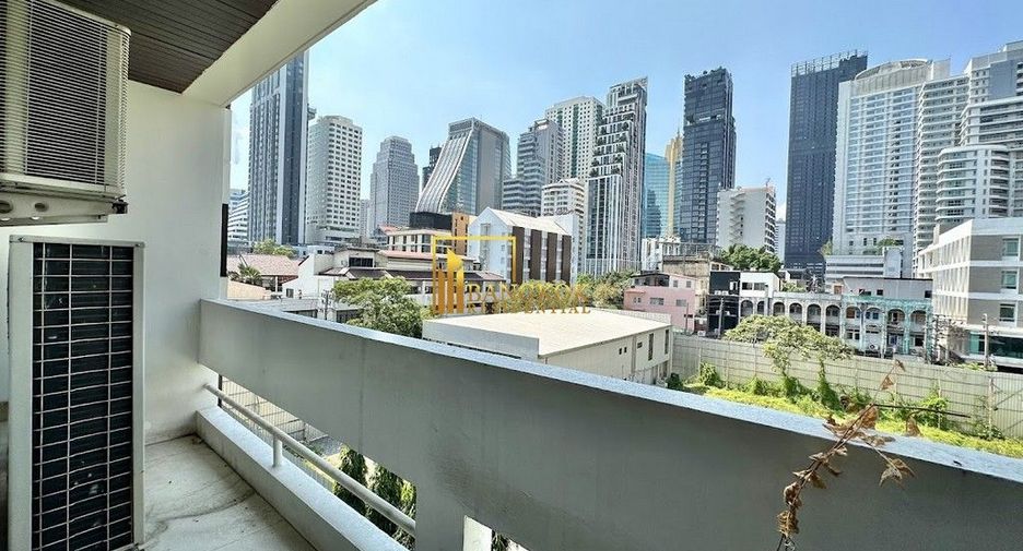 Wohnung zur Miete mit 4 Zimmer in Watthana, Bangkok