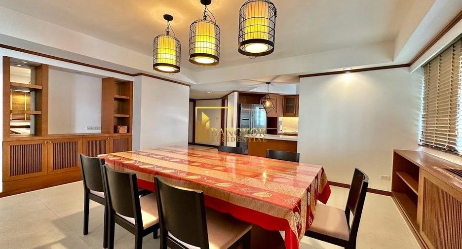 Wohnung zur Miete mit 4 Zimmer in Watthana, Bangkok