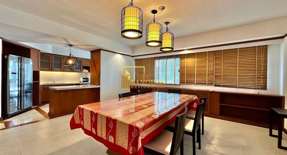 Wohnung zur Miete mit 4 Zimmer in Watthana, Bangkok