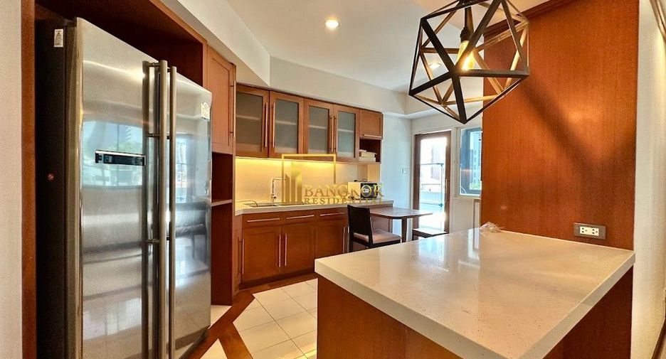 Wohnung zur Miete mit 4 Zimmer in Watthana, Bangkok