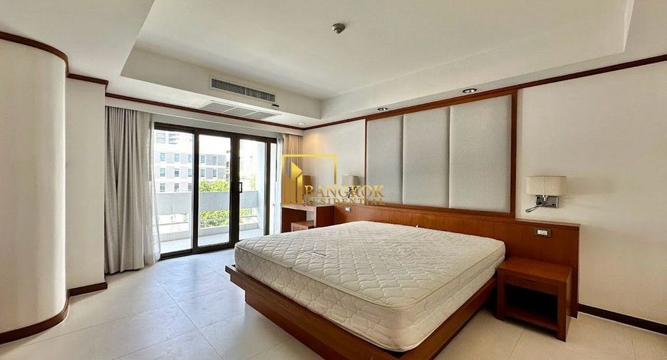 Wohnung zur Miete mit 4 Zimmer in Watthana, Bangkok
