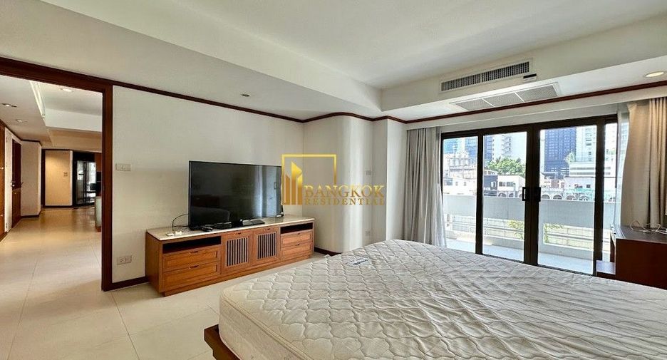 Wohnung zur Miete mit 4 Zimmer in Watthana, Bangkok