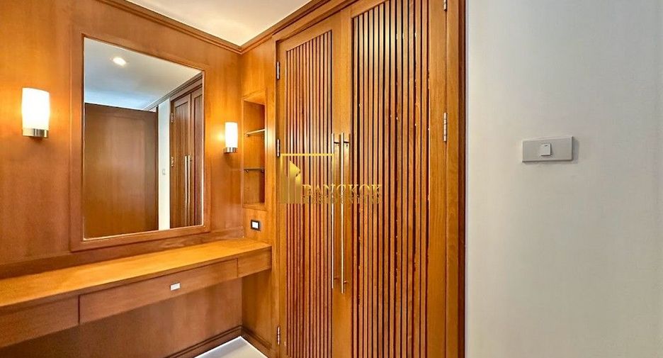 Wohnung zur Miete mit 4 Zimmer in Watthana, Bangkok