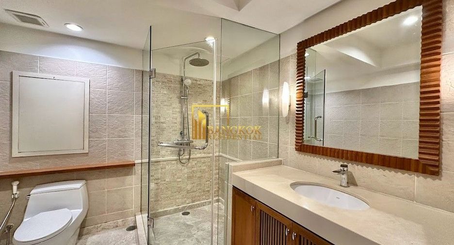 Wohnung zur Miete mit 4 Zimmer in Watthana, Bangkok