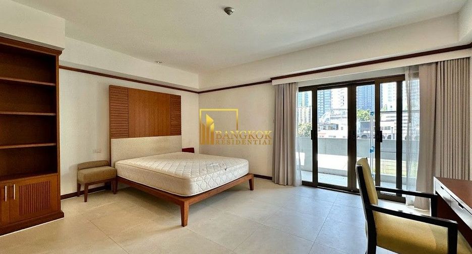 Wohnung zur Miete mit 4 Zimmer in Watthana, Bangkok