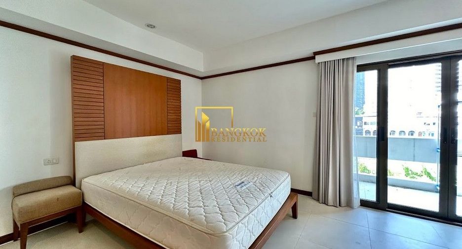 Wohnung zur Miete mit 4 Zimmer in Watthana, Bangkok