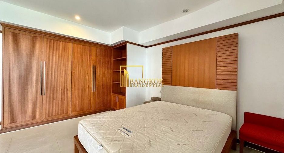 Wohnung zur Miete mit 4 Zimmer in Watthana, Bangkok