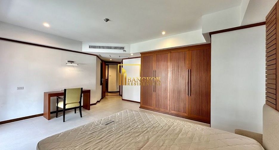 Wohnung zur Miete mit 4 Zimmer in Watthana, Bangkok