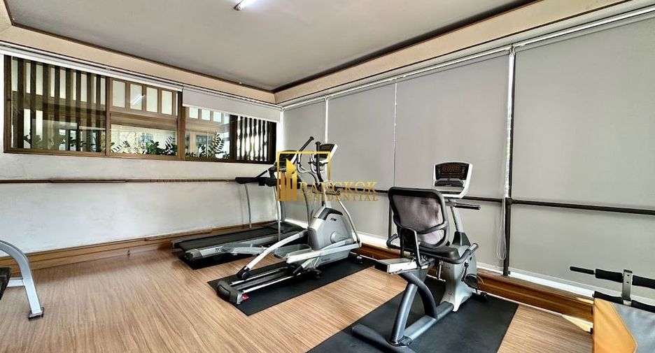 Wohnung zur Miete mit 4 Zimmer in Watthana, Bangkok