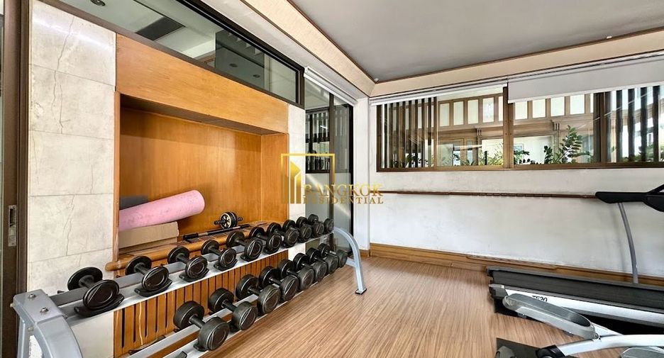 Wohnung zur Miete mit 4 Zimmer in Watthana, Bangkok