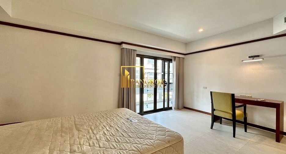 Wohnung zur Miete mit 4 Zimmer in Watthana, Bangkok